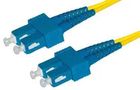 FIBRE OPTIC CABLE, SC-SC, SINGLEMODE 005-907-050-01B