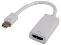 ADAPTER,MINI DISPLAYPORT-HDMI WHITE PSG90912