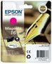 INK CARTRIDGE, MAGENTA, T1623, 16, EPSON C13T16234010