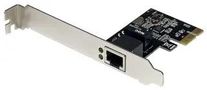 NETWORK CARD, 1 PORT, RJ45, PCI-EX ST1000SPEX2