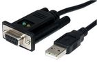 FTDI USB-NULL MODEM SERIAL ADPTR CABLE ICUSB232FTN