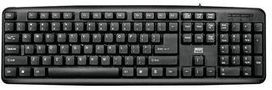 KEYBOARD, WIRED, STANDARD, USB K9014