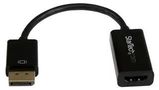ADAPTER, DISPLAYPORT PLUG-HDMI RCPT/1WAY DP2HD4KS