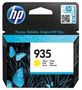 INK CARTRIDGE, ORIGINAL, YELLOW, HP C2P22AE