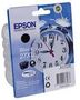 INK CARTRIDGE, ORIGINAL, BLACK, EPSON C13T27114010