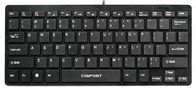 KEYBOARD, WIRED, COMPACT, USB CP-K7070