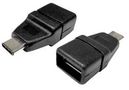 ADAPTER, USB3.1 TYPE C-A FEMALE OTG PSG91230