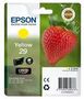 INK CARTRIDGE, T2984, YELLOW, EPSON C13T29844010