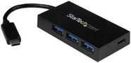 4 PORT USB 3.0 HUB HB30C3A1CFB