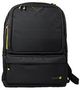 BACKPACK, 15.6" NOTEBOOK, BLACK TAN3711V2