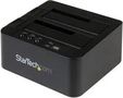 DRIVE DUPLICATOR, DOCK STATION, SATA SDOCK2U313R