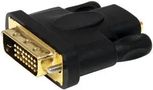 ADAPTER, HDMI TO DVI-D, PLUG, 1WAY HDMIDVIFM