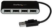 HUB, 4 PORT USB2.0 ST4200MINI2