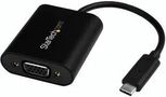 USB-C - VGA PRESENTATION ADAPTER CDP2VGA