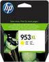 INK CART, F6U18AE, NO 953XL YELLOW, HP F6U18AE