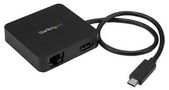 USB-C -4K HDMIUSB-AUSB-CGBE ADAPTER DKT30CHD