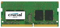 MEMORY,4GB,DDR4 SODIMM PC4-19200 2400MHZ CT4G4SFS824A