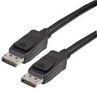 LEAD, DISPLAYPORT 1.4 MALE-MALE, 0.5M PSG91493