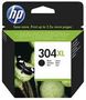 INK CARTRIDGE, ORIGINAL, BLACK, HP N9K08AE