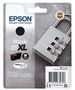 INK CART, T3591, BLACK XL, EPSON C13T35914010
