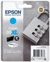 INK CART, T3592, CYAN XL, EPSON C13T35924010