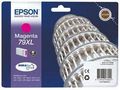 INK CART, T7903, MAGENTA XL, EPSON C13T79034010