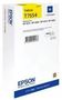 INK CART, T7554, YELLOW XL, EPSON C13T755440