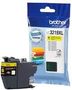 INK CART, LC3219XLY, HI-CAP YELLOW LC3219XLY