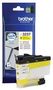 INK CART, LC3237Y, YELLOW, BROTHER LC3237Y