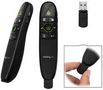 REMOTE, WIRELESS-RF, USB, 27 M PRESREMOTEG