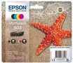 INK CARTRIDGE, T03U6, BCMY, EPSON C13T03U64010