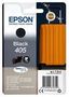 INK CARTRIDGE, EPSON 405, BLACK C13T05G14010