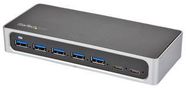 USB-C HUB, 7PORT, 5GBPS, MAINS POWERED HB30C5A2CSC