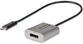ADAPTER, 8K/4K 60HZ USB C-DP 1.4 CDP2DPEC