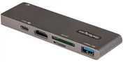 MEDIA CONVERTER, USB C-HDMI DKT30CMHSDPD