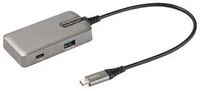 MEDIA CONVERTER, USB C-HDMI DKT31CHPD3
