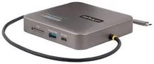 MULTIPORT ADAPTER, USB C, DUAL HDMI 2.0B 102B-USBC-MULTIPORT