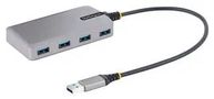 USB HUB, 4 PORT, BUS POWERED 5G4AB-USB-A-HUB