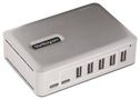 USB HUB, 7 PORT, SELF POWERED 10G5A2CS-USB-C-HUB