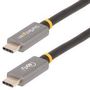 USB CBL, 4.0, C PLUG-C PLUG, 1M CC1M-40G-USB-CABLE