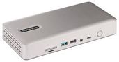 DOCKING STATION, LAPTOP, 7XUSB, 40GBPS 132UE-TB4USB4DOCK