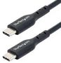 USB CABLE, 2.0, C PLUG-C PLUG, 1M USB2CC1MNC