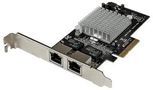 ENET SERVER ADAPTER NETWORK CARD, RJ45 ST2000SPEXI