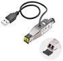 CONV, GIGABIT LC FIBRE-RJ45 ENET MEDIA D01ML55U-FIBER-MEDIA