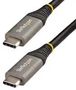 USB CABLE, TYPE C PLUG-C PLUG, 2M USB315CCV2M