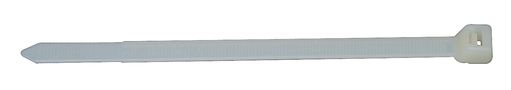 Cable Ties 0.30 m White CTHD 03 5412810204137