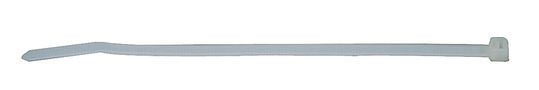 Cable Ties 0.29 m White CTS 07 5412810107094