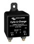 Переключатель зарядки литиевой батареи Cyrix-Li-Charge 12 / 24V-120A, Victron energy CYR010120430 8719076022183