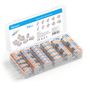 Quick Wire Connectors Sonoff 250V, 32A, 0.2-2.5mm² D1-2 6920075740967