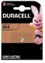 Silver Oxide Battery 364 (SR60, V364, SR621SW) 19mAh 1.55V Duracell D364 5000394067790